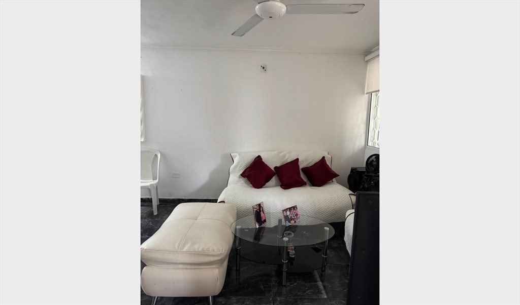 Habitacion en arriendo en Calle 27, Santa Helena - Arriendo habitación cerca Ocean Mall | CompartoApto - Image 5