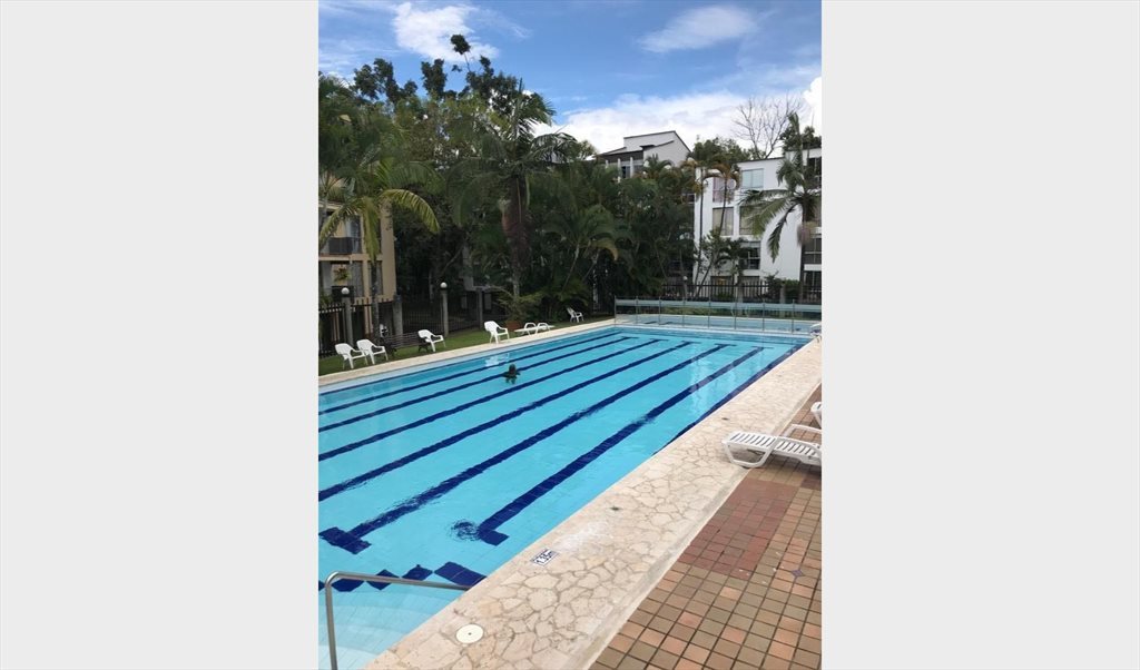 Habitacion en arriendo en Carrera 47, Patio Bonito - Hatitación Amplia en Magnífica Ubicación | CompartoApto - Image 4