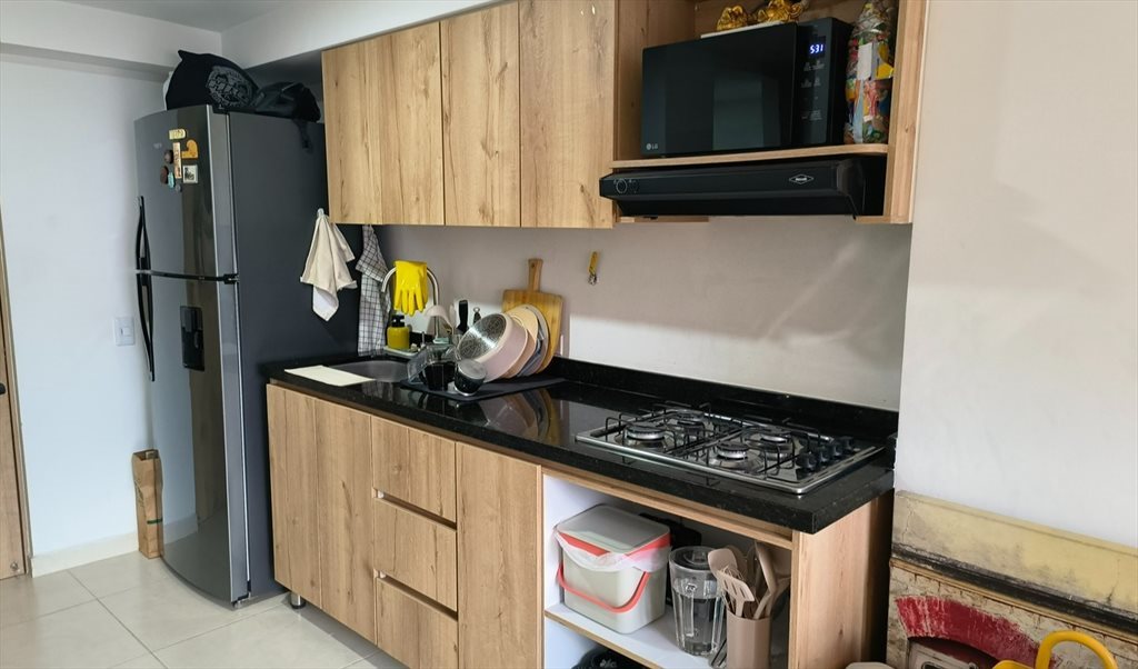 Habitacion en arriendo en Carrera 47, Sabaneta - Cómodo aparta estudio en Sabaneta | CompartoApto - Image 4