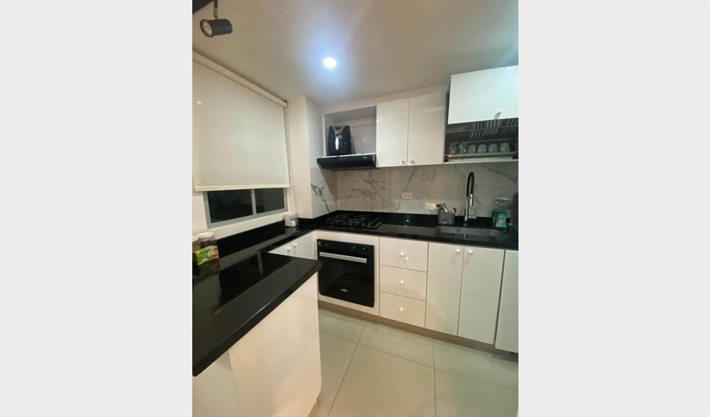 Habitacion en arriendo en Calle 49, El Hormiguero - Habitación por días en Bochalema | CompartoApto - Image 4