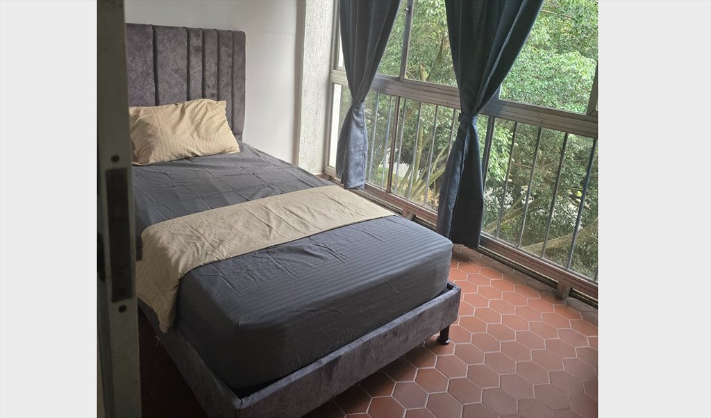 Habitacion en arriendo en Carrera 35, El Poblado - Se alquila habitacione en el poblado | CompartoApto - Image 3