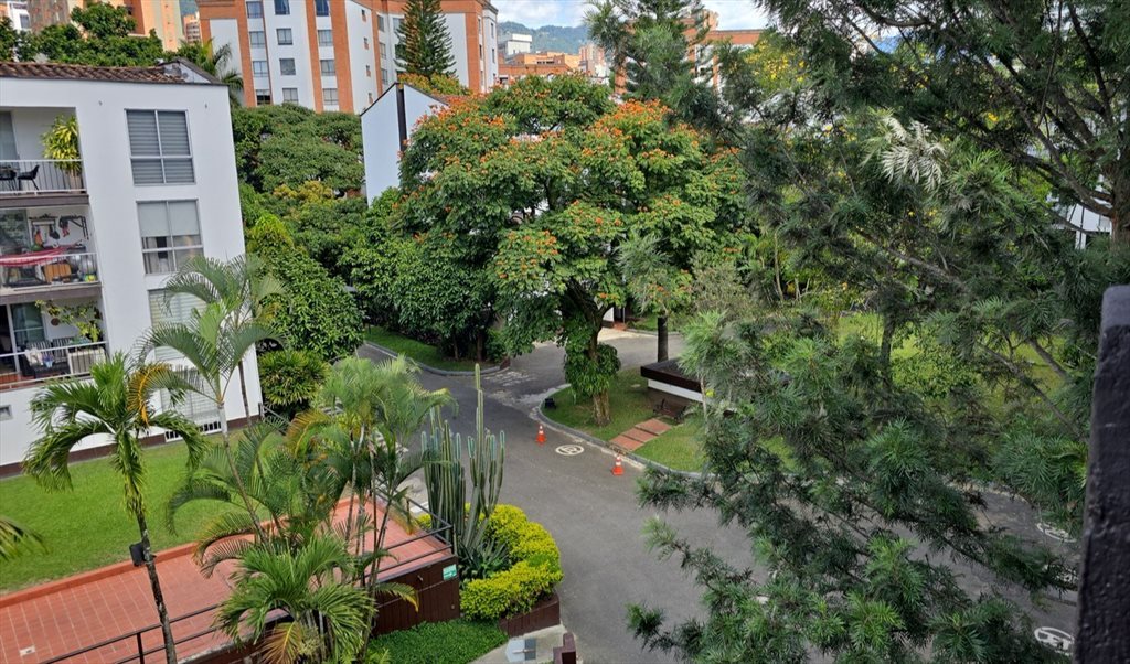 Habitacion en arriendo en Carrera 35, El Poblado - Se alquila habitacione en el poblado | CompartoApto - Image 6