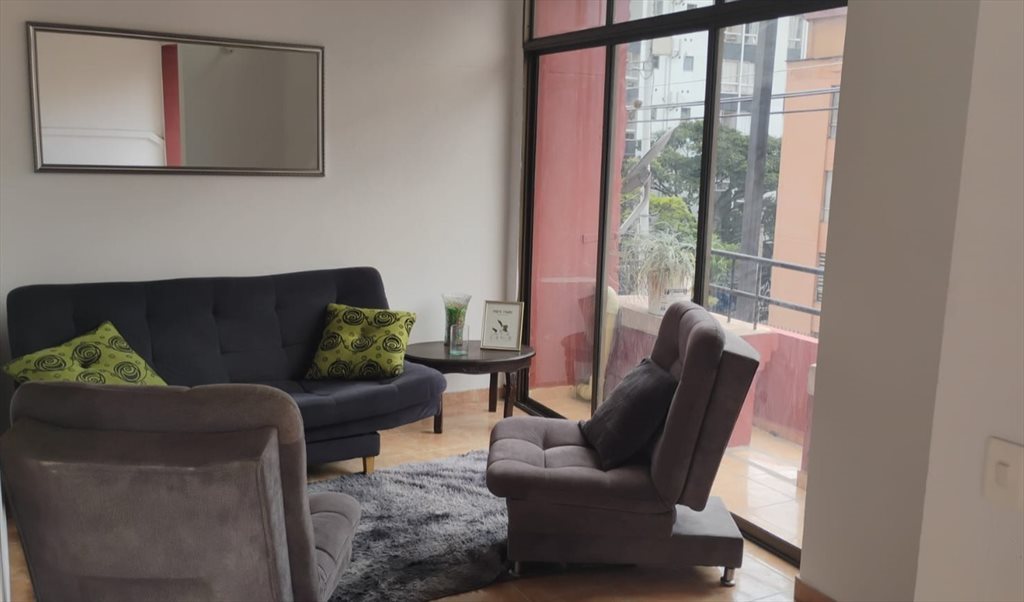 Habitacion en arriendo en UN Medellín, Medellín - Habitación sector centro Medellín | CompartoApto - Image 4