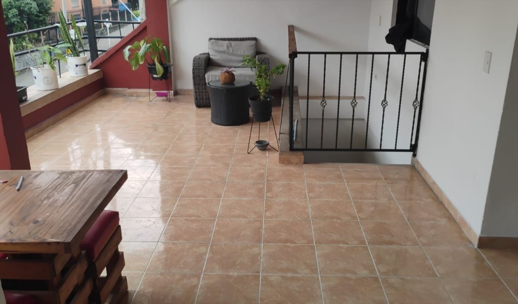 Habitacion en arriendo en UN Medellín, Medellín - Habitación sector centro Medellín | CompartoApto - Image 5