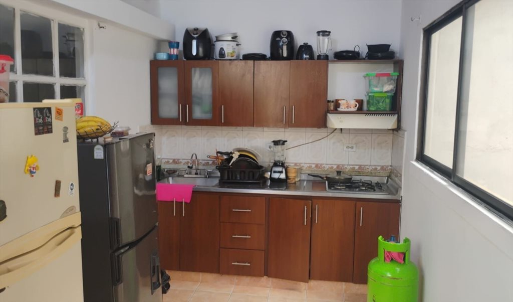 Habitacion en arriendo en UN Medellín, Medellín - Habitación sector centro Medellín | CompartoApto - Image 6