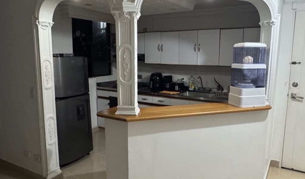 Habitacion en arriendo en Calle 37B Sur, La Pradera - ALQUILO HABITACIÓN EN BARRIO LOMA DE LAS BRUJAS - ENVIGADO | CompartoApto - Image 4