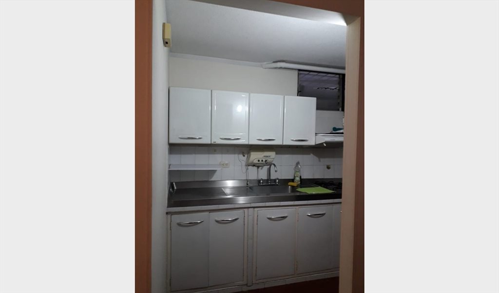 Habitacion en arriendo en Carrera 1B, Torres de Confandi - Se comparte apartamento con mujer sola que trabaje en empresa | CompartoApto - Image 3