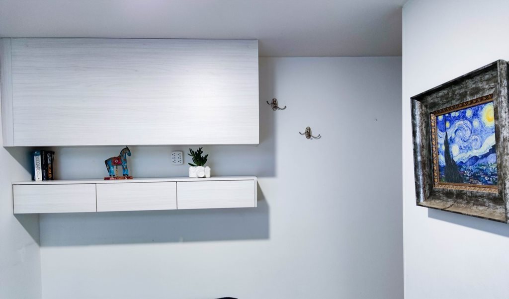 Habitacion en arriendo en Avenida Carrera 13, Samper - Habitación amoblada en el Centro Internacional – Bogotá | CompartoApto - Image 5