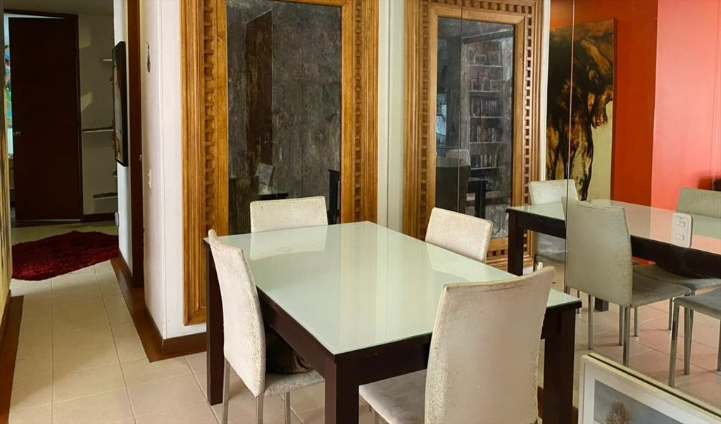 Habitacion en arriendo en Avenida Carrera 13, Samper - Habitación amoblada en el Centro Internacional – Bogotá | CompartoApto - Image 8