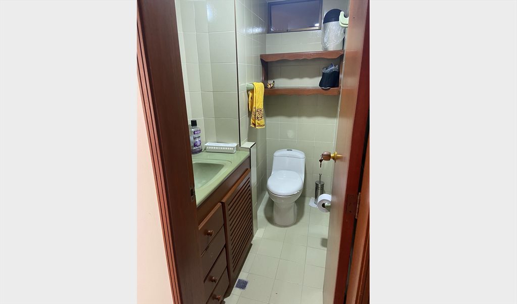 Habitacion en arriendo en Calle 1D, Cuarto de Lengua - Habitación en Arriendo Cuarto de Legua, Cali | CompartoApto - Image 4