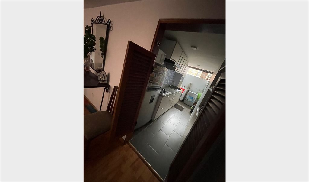 Habitacion en arriendo en Calle 144, Acacias Usaquén - Se arrienda habitación | CompartoApto - Image 4