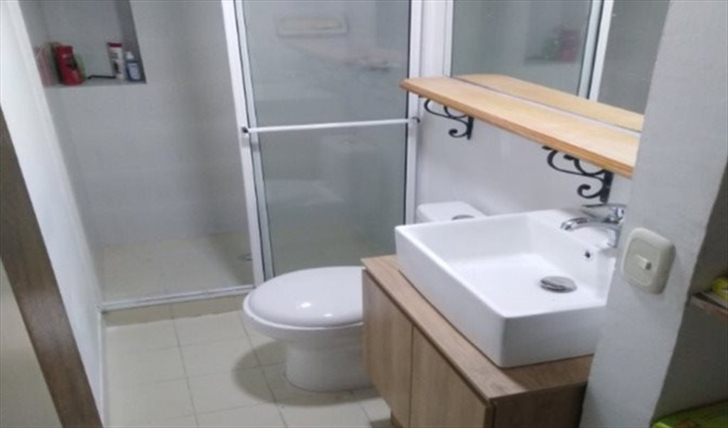 Habitacion en arriendo en Ciclorruta La Picacha, Conquistadores - Comparto apartamento en barrio Laureles Conquistadores | CompartoApto - Image 6