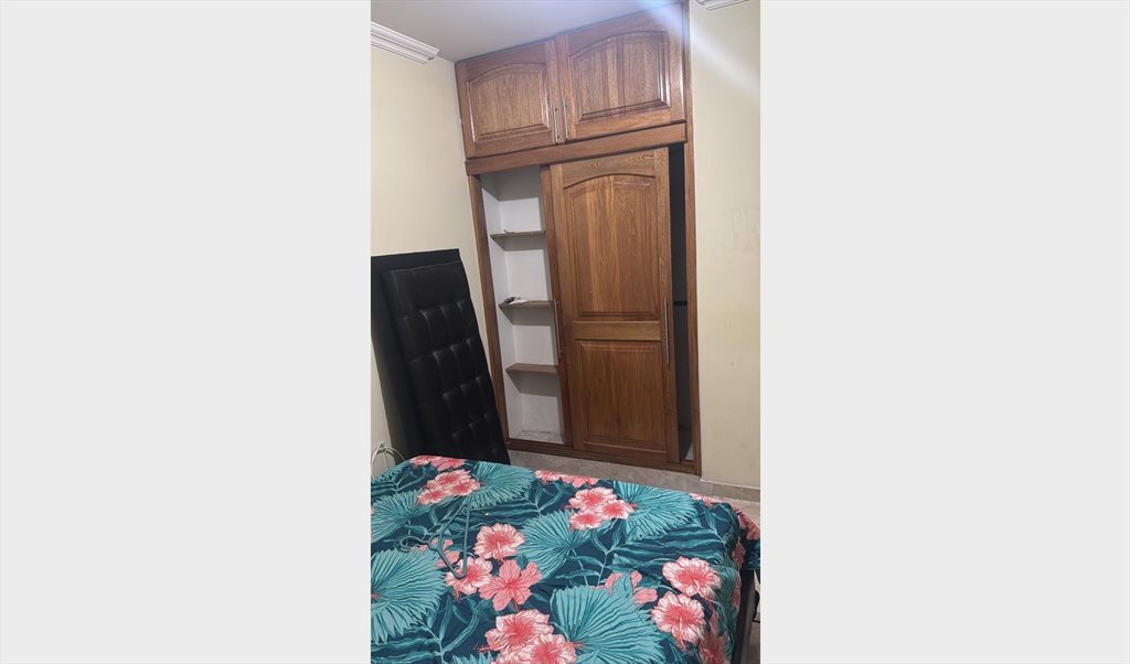 Habitacion en arriendo en Carrera 80, Medellín - Habitación disponible | CompartoApto - Image 2