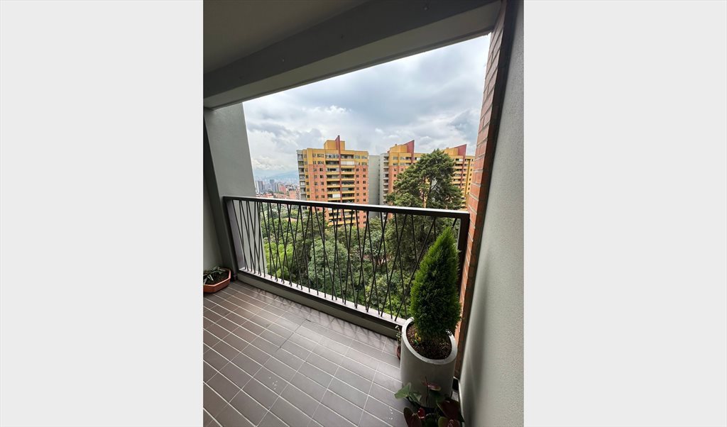 Habitacion en arriendo en Carrera 87A, Las Mercedes - Habitación Cama doble | CompartoApto - Image 7