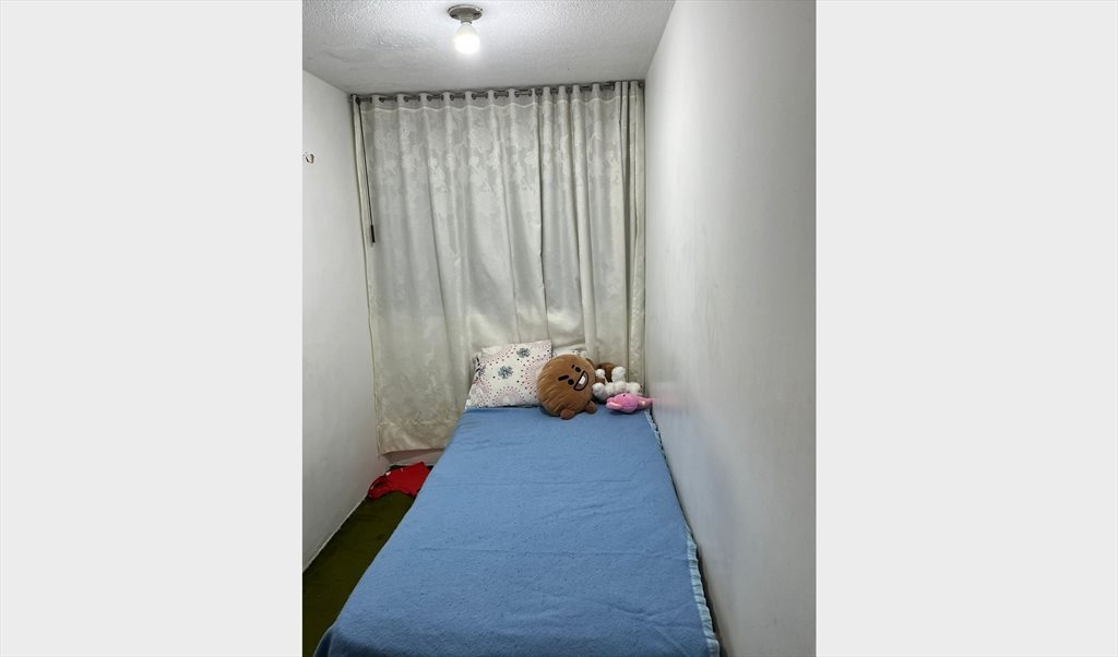 Habitacion en arriendo en Calle 22, Las Aguas - Habitación Amoblada en La Candelería | CompartoApto - Image 2