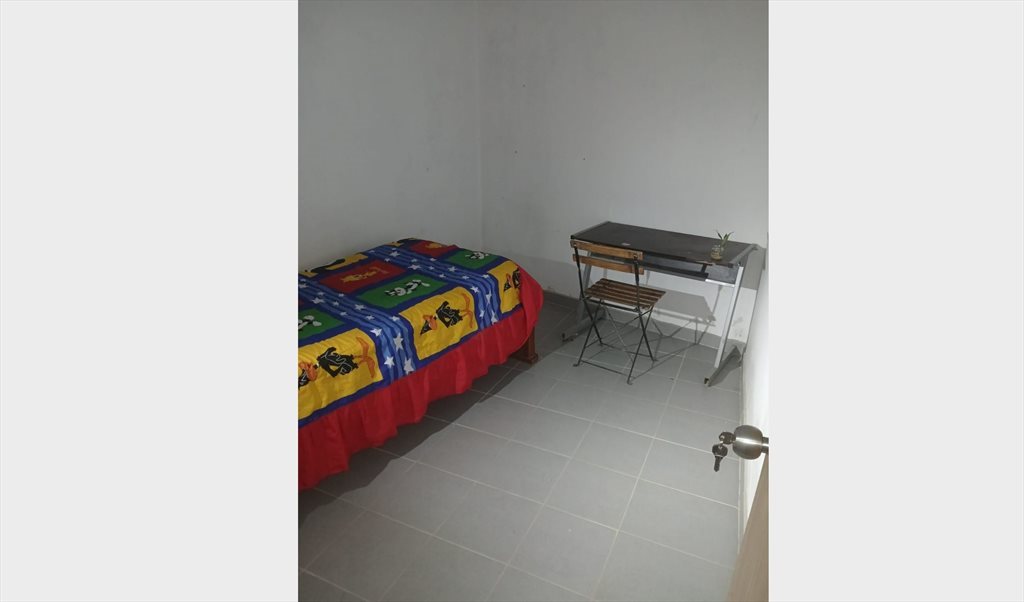Habitacion en arriendo en Calle 21A, Salvador Allende - se alquila habitacion | CompartoApto - Image 2