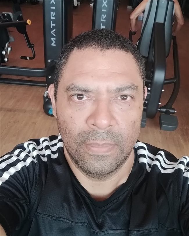 Yarol - Profesional - Hombre - Envigado - Image 1