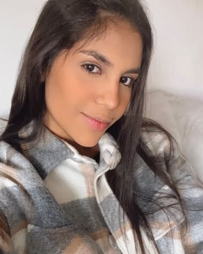 Isabella - Profesional - Hombre - Chipaque - Image 1