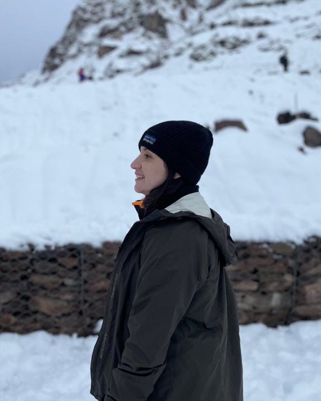 Luisa - Profesional - Mujer - Sabaneta - Image 1