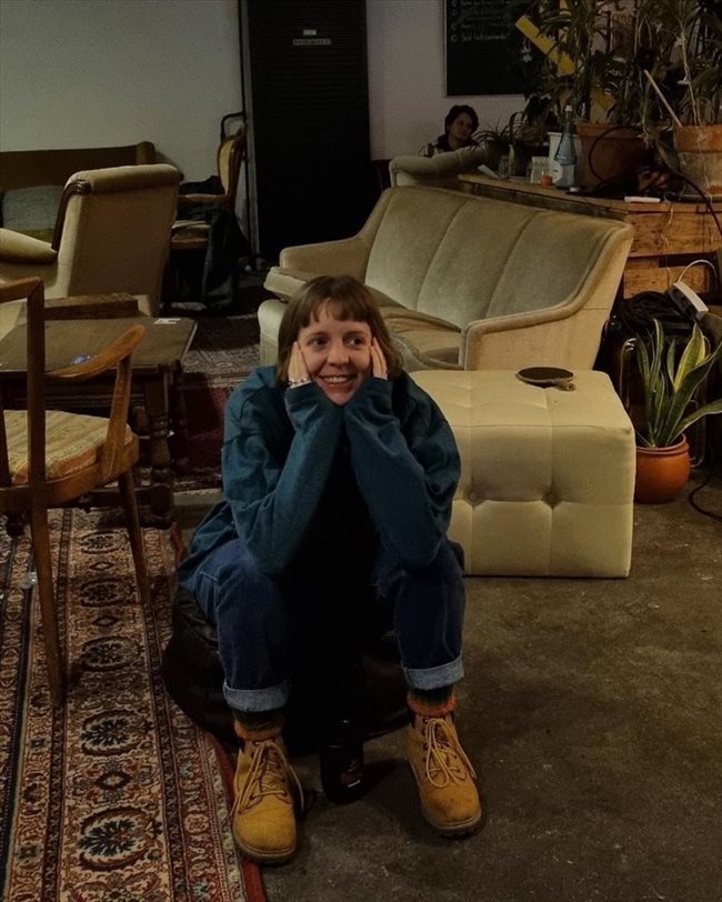 Miriam - Profesional - Mujer - Bogotá - Image 1