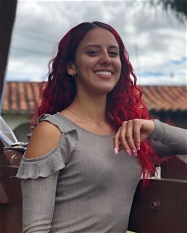 Sara - Profesional - Mujer - Bogotá - Image 1