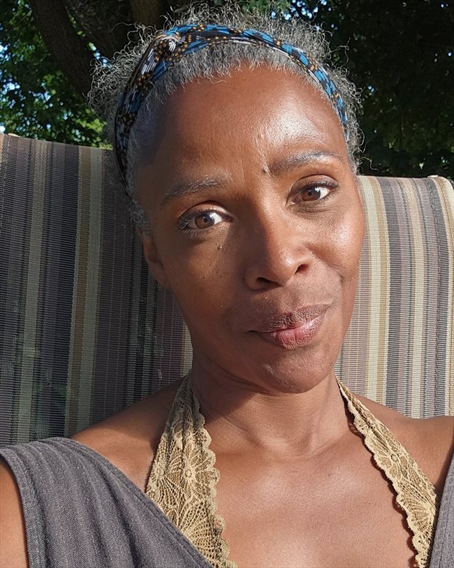 Meriça - Profesional - Mujer - Santa Marta - Image 1