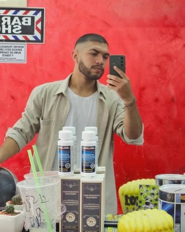 Santiago - Profesional - Hombre - Envigado - Image 1