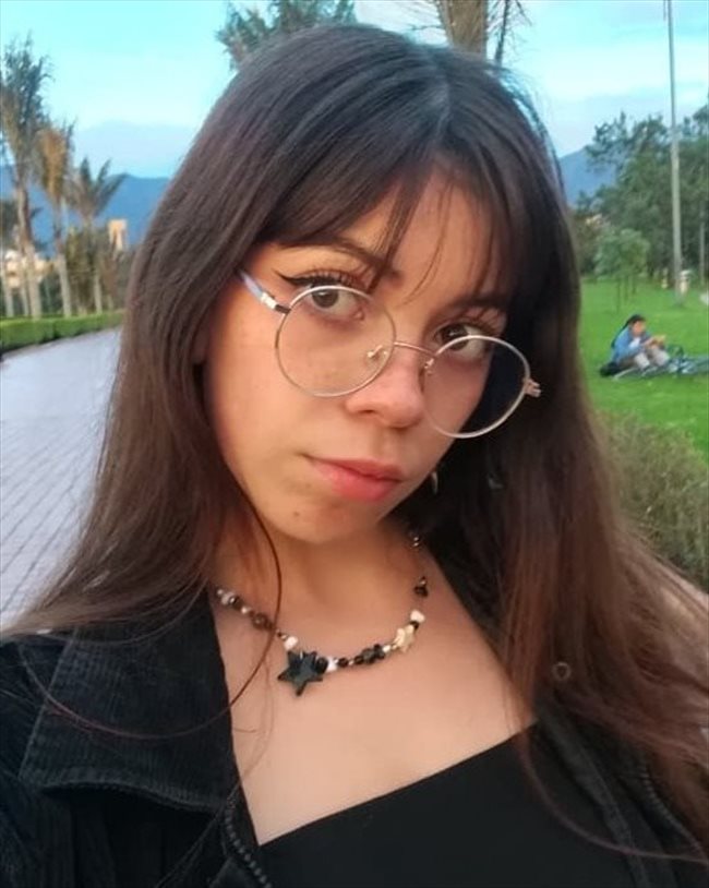 Sofia Baquero - Estudiante - Mujer - Cúcuta - Image 1