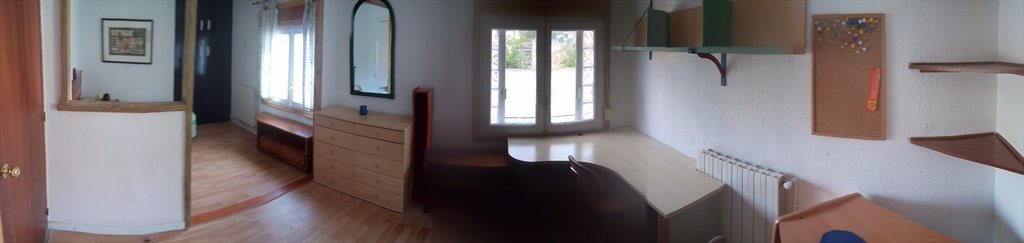 Piso Compartido en Calle de Pascual Calvo, Juslibol-El Zorongo - Habitaciones para estudiantes | Roomgo - Image 2