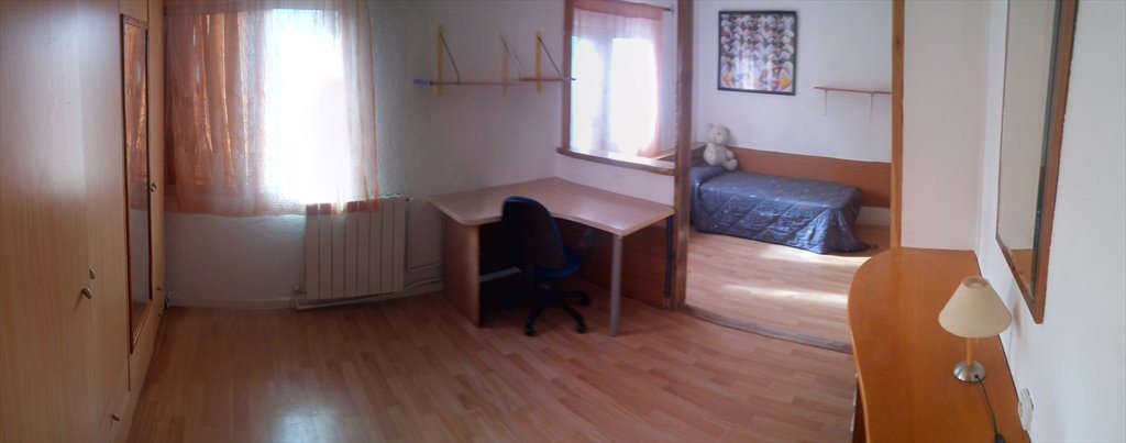 Piso Compartido en Calle de Pascual Calvo, Juslibol-El Zorongo - Habitaciones para estudiantes | Roomgo - Image 4