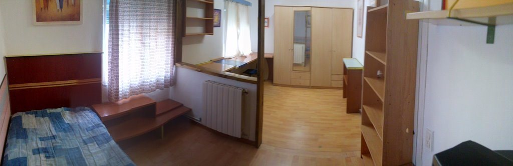 Piso Compartido en Calle de Pascual Calvo, Juslibol-El Zorongo - Habitaciones para estudiantes | Roomgo - Image 5