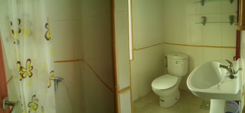 Piso Compartido en Calle de Pascual Calvo, Juslibol-El Zorongo - Habitaciones para estudiantes | Roomgo - Image 7