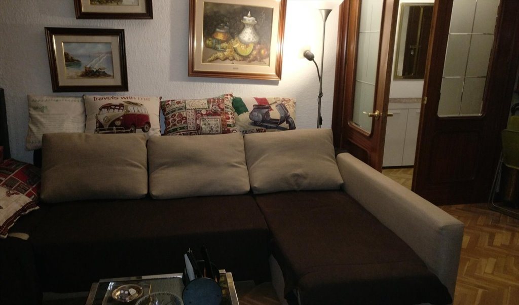 Piso Compartido en Calle de San Modesto, Fuencarral-El Pardo - HAB. INDIVIDUAL Y COMIDAS | Roomgo - Image 4