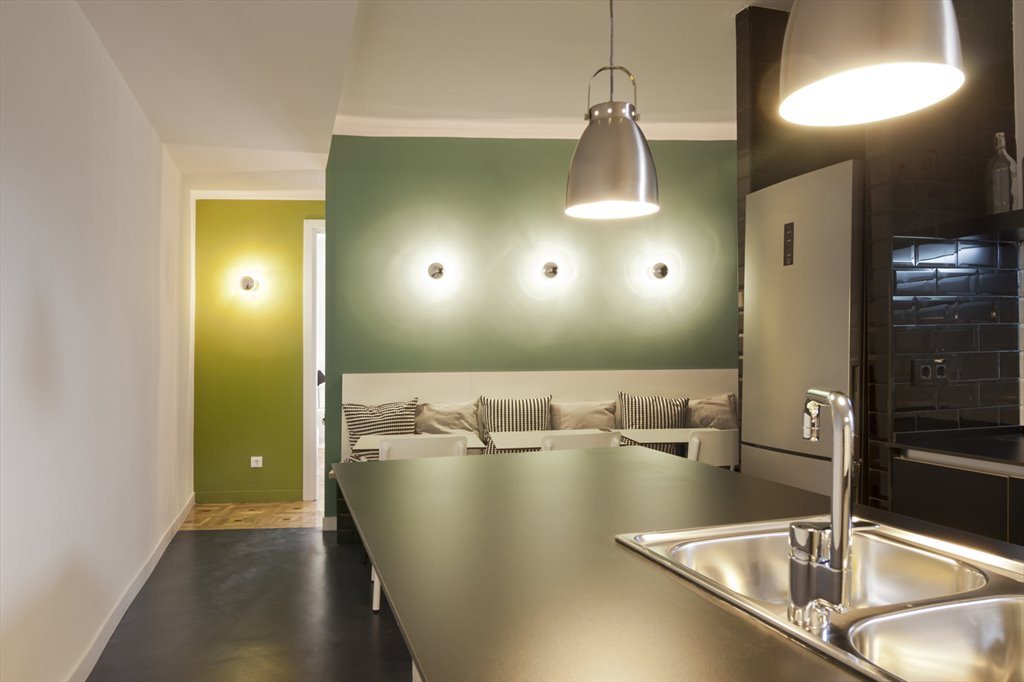 Piso Compartido en Calle de Alberto Aguilera, Centro - MODERNO PISO CON HABITACIONES CON BAÑO INDIVIDUAL | Roomgo - Image 6