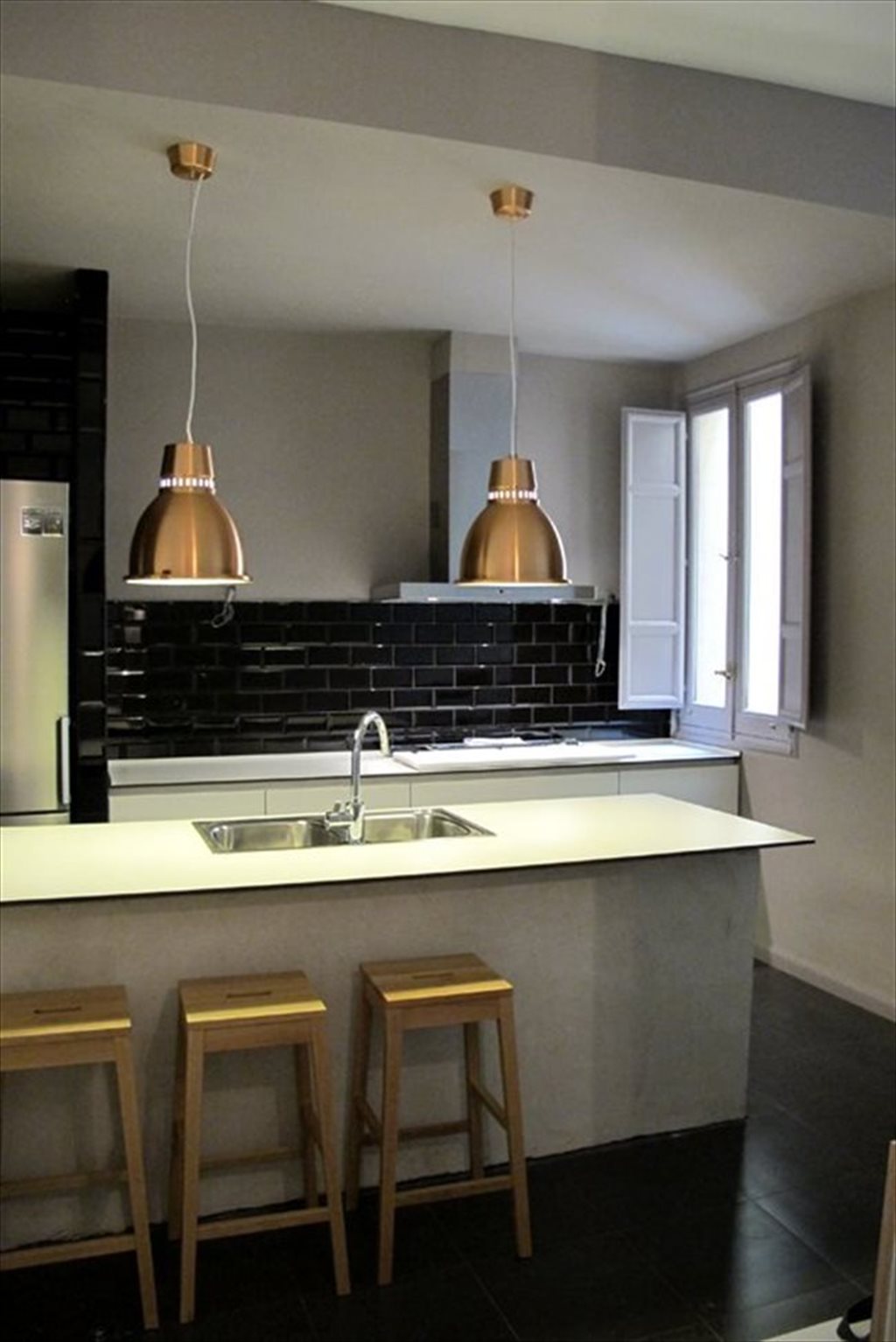 Piso Compartido en Calle del Marqués de Urquijo, Moncloa-Aravaca - MODERNO PISO CON HABITACIONES CON BAÑO INDIVIDUAL | Roomgo - Image 5