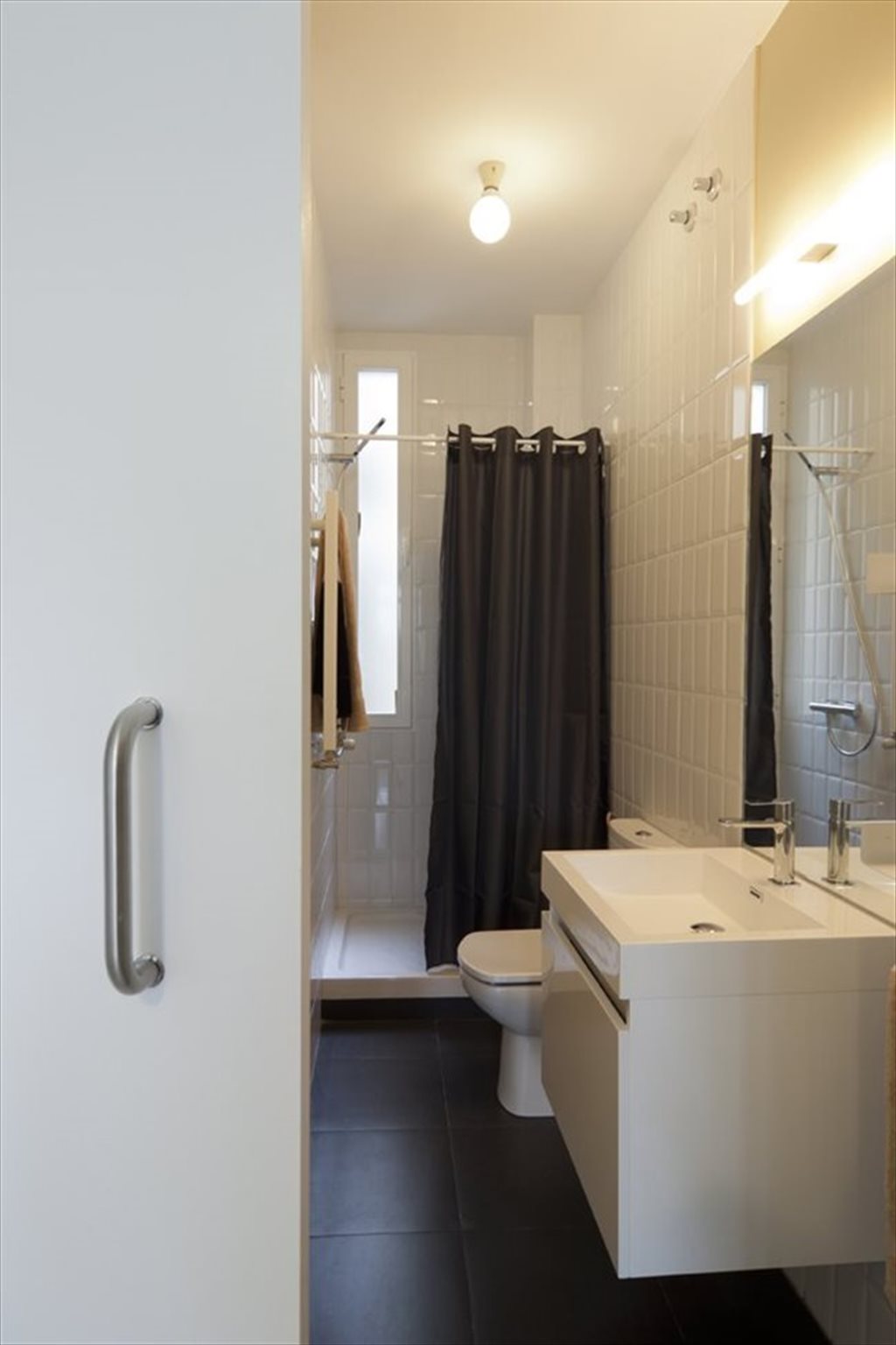 Piso Compartido en Calle del Marqués de Urquijo, Moncloa-Aravaca - MODERNO PISO CON HABITACIONES CON BAÑO INDIVIDUAL | Roomgo - Image 6