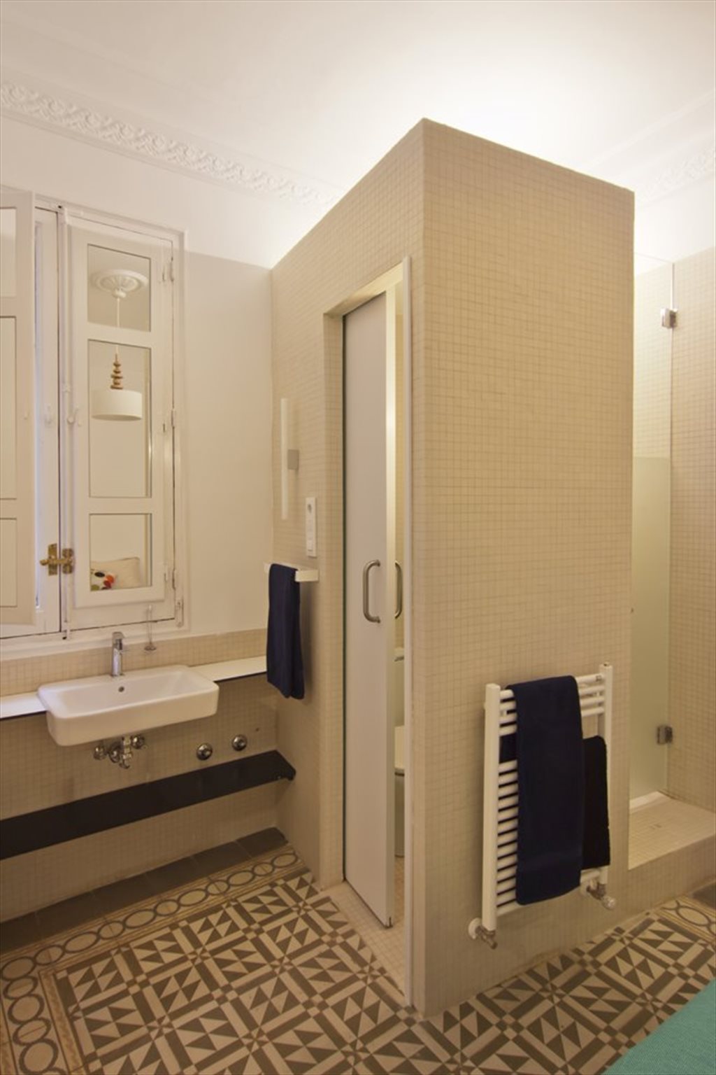 Piso Compartido en Calle del Marqués de Urquijo, Moncloa-Aravaca - MODERNO PISO CON HABITACIONES CON BAÑO INDIVIDUAL | Roomgo - Image 7