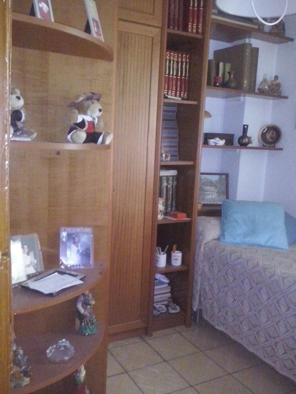 Piso Compartido en García Sánchez, Universidad San Francisco, Centro - Habitaciones junto Universidad | Roomgo - Image 6