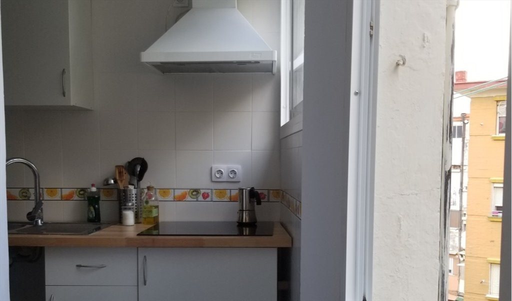 Piso Compartido en Calle Navío Argos, Sevilla - SEVILLA | Double Room in Sevilla (1 de Mayo) | Roomgo - Image 2