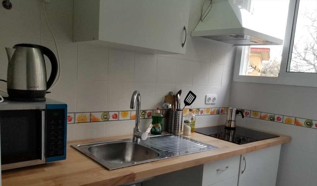 Piso Compartido en Calle Navío Argos, Sevilla - SEVILLA | Double Room in Sevilla (1 de Mayo) | Roomgo - Image 3