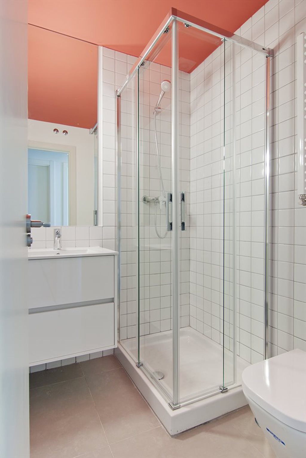 Piso Compartido en Paseo de San Francisco de Sales, Chamberí - MODERNO PISO CON HABITACIONES Y BAÑO INDIVIDUAL. | Roomgo - Image 7