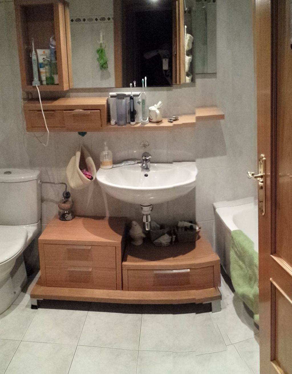 Piso Compartido en Calle Peñalara, Pozuelo de Alarcón - Habitación en zona residencial de Pozuelo de Alarcón, a 10 min deUCM | Roomgo - Image 5