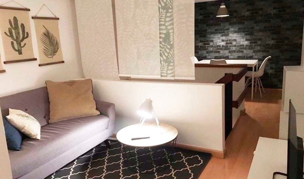 Piso Compartido en Carrer de Wellington, Barcelona - ¡Enorme y Luminosa Habitación con Terraza en Dúplex!  RH1-R3 | Roomgo - Image 6