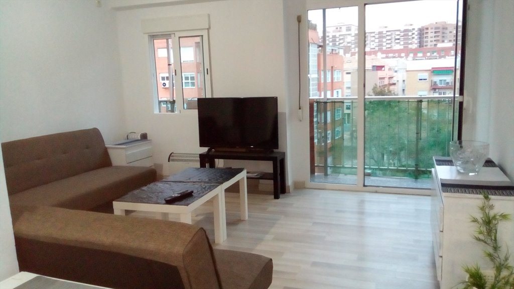 Piso Compartido en Carrer del Marí Blas de Lezo, València - hab nº3, UPV a 15 min a pie | Roomgo - Image 2