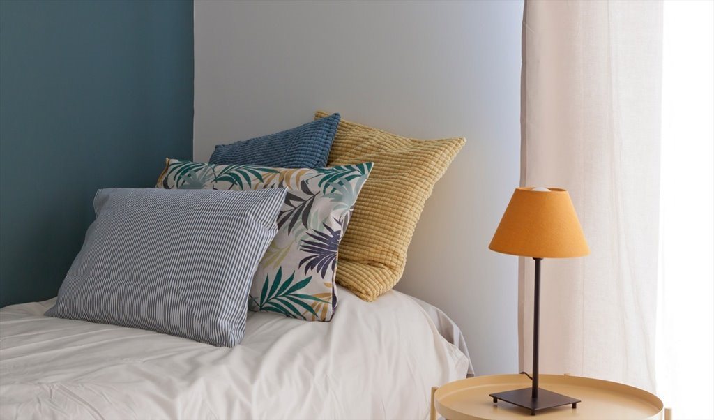 Piso Compartido en Calle del Tutor, Moncloa-Aravaca - MODERNO PISO CON HABITACIONES Y BAÑO INDIVIDUAL. | Roomgo - Image 4