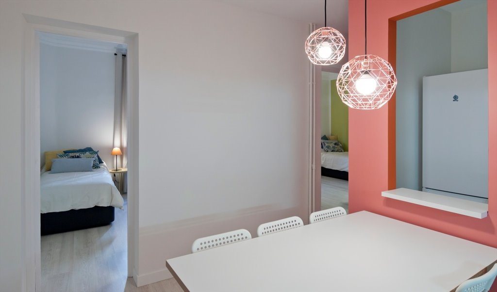 Piso Compartido en Calle del Tutor, Moncloa-Aravaca - MODERNO PISO CON HABITACIONES Y BAÑO INDIVIDUAL. | Roomgo - Image 5