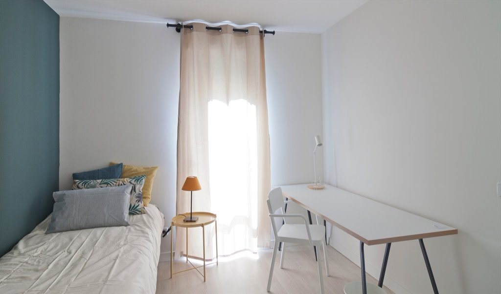 Piso Compartido en Calle del Tutor, Moncloa-Aravaca - MODERNO PISO CON HABITACIONES Y BAÑO INDIVIDUAL. | Roomgo - Image 6