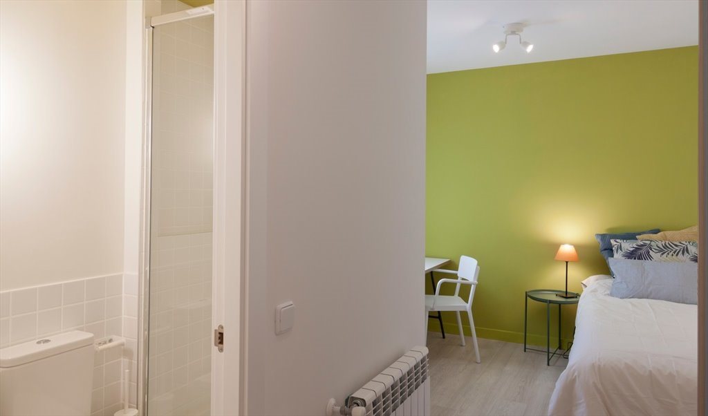 Piso Compartido en Calle del Tutor, Moncloa-Aravaca - MODERNO PISO CON HABITACIONES Y BAÑO INDIVIDUAL. | Roomgo - Image 7