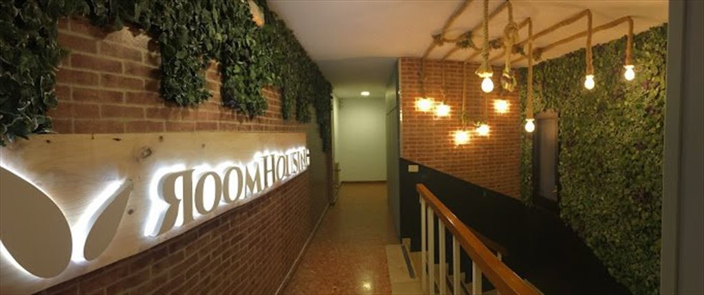 Piso Compartido en Carrer de Roger de Llúria, Barcelona - RH3-R7 ¡Habitación en el centro de Barcelona con servicio de limpieza en las zonas comunes incluido! | Roomgo - Image 7