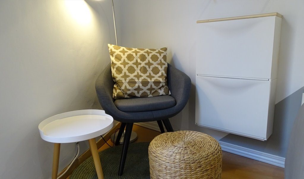 Piso Compartido en Carrer de la Riera de Sant Miquel, Barcelona - ¡Luminosa y chula habitación con cama individual y terraza privada en un piso recién reformado (RH19 | Roomgo - Image 3